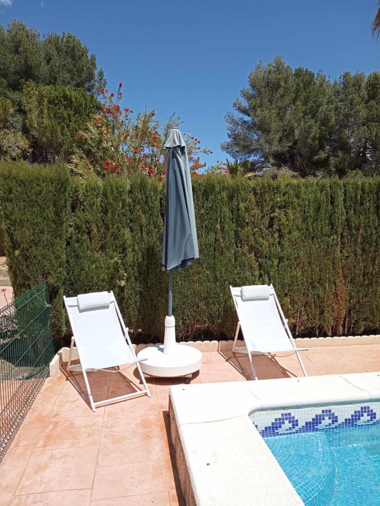 Casa Breizh Hotel Monserrat Buitenkant foto